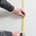 Stanley rolbandmaat - PowerLock ABS - 25 mm x 8 m - 0-33-198 blis