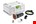Festool kantenfrees - OFK 500 Q-Plus R3 - 450W - 576225 - in systainer