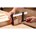 BESSEY hobby-lijmtang - TP100S12BE - gegoten - 1000 x 120 mm