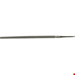 Bahco vijl rond - basterd 100mm  1-230-04-1-0