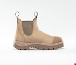 Steel Blue werkschoenen Hobart Scuff Sand S3 - maat 38