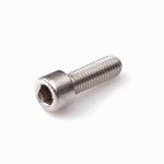 Hoenderdaal binnenzeskantbout [200x] - RVS-A2 - IB-4 - M5x20mm