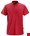 Snickers Workwear 2708 unisex poloshirt Chilirood M