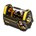 Stanley open gereedschapstas - Fatmax - heavy duty