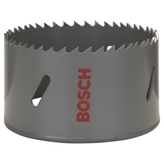 Bosch gatzaag - HSS-BI-METAAL - 86/44mm - standaard adapter