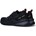 FootFellas Jack werkschoenen S3S zwart/rood - maat 46