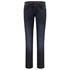 Tricorp jeans stretch dames - Premium - 504004 - denim blauw - 28-34