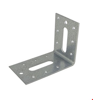 Gebr. Bodegraven hoekanker - 80x100 mm - ZM 