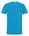Tricorp T-shirt fitted - Casual - 101004 - turquoise - maat 4XL