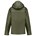 Tricorp midi parka canvas - 402007 - legergroen - maat XXL