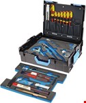 GEDORE L-BOXX 136 - assortiment sanitair - 44-delig