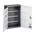 Burg-Wächter sleutelkast - 108 sleutels - 6700/108r - 380 x 285 x 105 mm