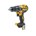 DEWALT DCK2077P2T-QW Accu Combiset 18V XR - Inclusief 2x 5.0Ah Accu, Lader en Koffer