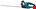 Makita DUH607Z heggenschaar 60cm LXT 18V - excl. accu en lader 