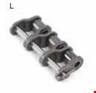 Donghua - Verloopschakel - SBSR - Triplex - 1.1/2" - ANSI - 120-3-L