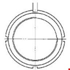 SKF Borgmoer N 10
