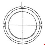 SKF Borgmoer N 10