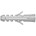 fischer pluggen - S16 - 16x80 mm - 10 st