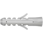 fischer pluggen - S7 - 7x30 mm - 100 st