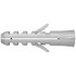 fischer pluggen - S7 - 7x30 mm - 100 st