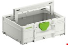 Festool systainer³ ToolBox - SYS3 TB M 137 - 204865