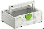 Festool systainer³ ToolBox - SYS3 TB M 137 - 204865