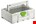 Festool systainer³ ToolBox - SYS3 TB M 137 - 204865