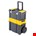 Stanley opbergset - Sortmaster Organiser Light + Gereedschapswagen Essential