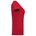 Tricorp dames T-shirt V-hals 190 grams - Casual - 101008 - rood - maat XL