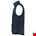 Tricorp Bodywarmer Industrie 402001 marine blauw - maat L