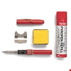 Weller Pyropen gassoldeerbout  - WP2-JR snoerloos