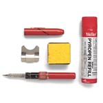 Weller Pyropen gassoldeerbout  - WP2-JR snoerloos