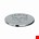Varta CR2016 lithium knoopcel  3V