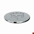 Varta CR2016 lithium knoopcel  3V
