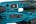 Makita  BO005CGZ Accu Vlakschuurmachine XGT 40V Max - Exclusief Accu en Lader 