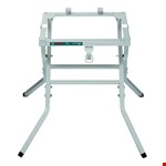 Bosch onderstel - GTA 600 Professional - t.b.v. tafelcirkelzaag GTS 10 J Professional