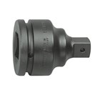 GEDORE verloopstuk - 1.1/2" - 1"