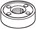 Facom 117.B haaksleutel