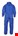 Hydrowear Regenoverall Urk korenblauw - maat XL