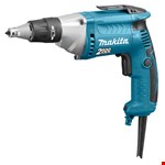 Makita schroevendraaier 230V - FS2300K - 570W - in koffer