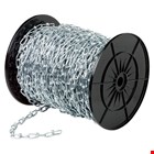 Victorketting Galv \35x2.5mm 5686-50