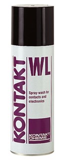 KOC spoelmiddel - kontakt WL - spray 400 ml