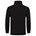 Tricorp fleecevest - Casual - 301002 - zwart - maat 5XL