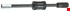 GEDORE glij-hamertrekker - 180mm - 200 g - toepassing 134/1 - 134/4