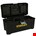 Stanley Essential gereedschapswagen 50L + koffer 16" - STST1-81697
