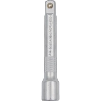 XHANDER Verlengstuk 1/4" voor dop- en ratelsleutel - 50 mm