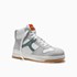 Elten werkschoenen ROSARIO XXST wit-groen ESD S1PS middelhoog - maat 39