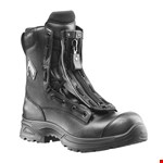 HAIX werklaarzen - Airpower XR1 - S3 - met rits en veters - zwart - maat 43