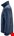 Snickers Workwear 1158 AllroundWork Winterjack - donker blauw - maat L