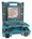 Makita Boor-/schroefbitset 200-delig D-37194